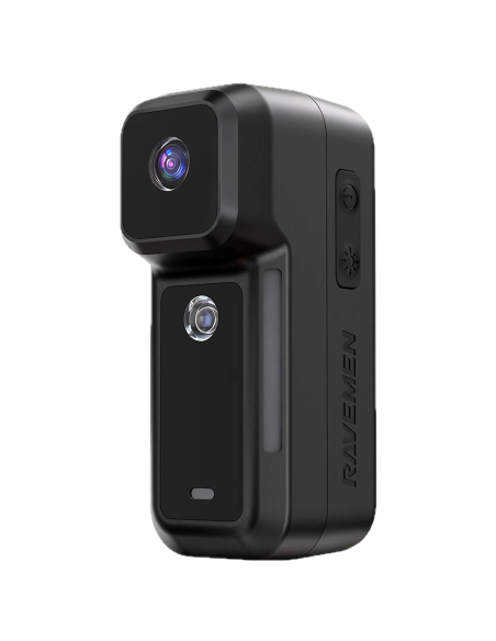 RAVEMEN NT 301 - Lampe arrière caméra