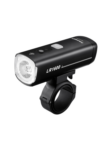 Lampe avant RAVEMEN LR 1600