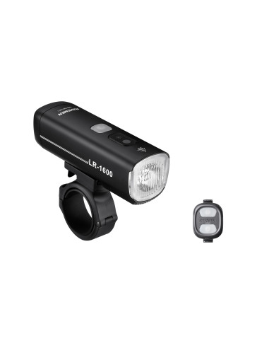 Lampe avant RAVEMEN LR 1600