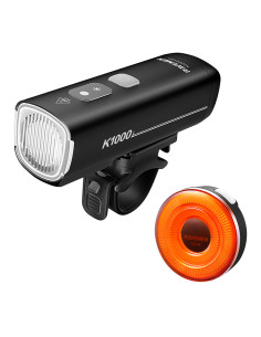 PACK Avant-arrière LS-33 RAVEMEN (K1000 + CL 05)