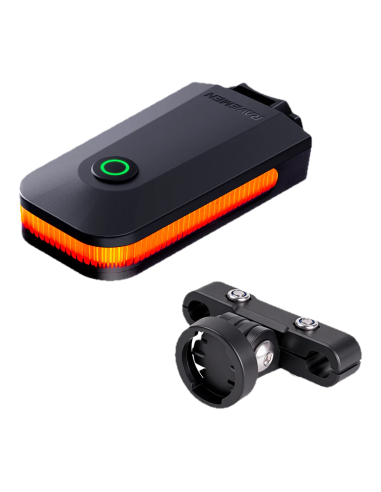 Lampe arrière RAVEMEN CL 01PRO