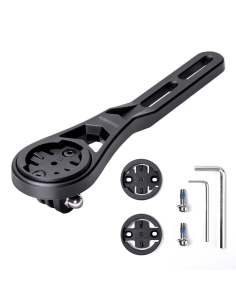 Support cintres aéro pour GPS / GoPro AOM-06 pour...