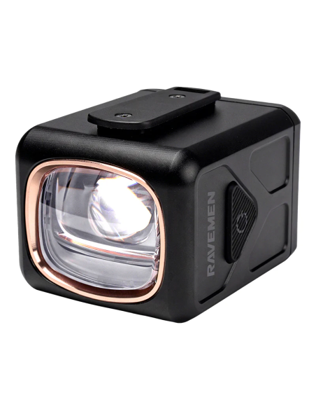Lampe avant RAVEMEN UR 1700