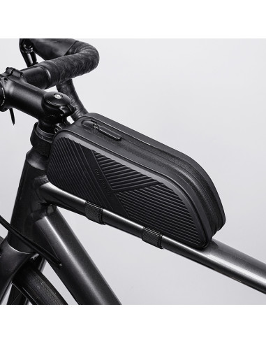 Sacoche de vélo RAVEMEN - Top tube CB01