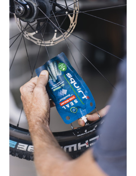 PRÉVENTIF SEAL Pochette de 120ml