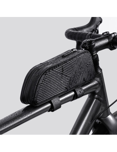 Sacoche de vélo RAVEMEN - Top tube CB01