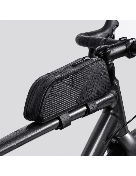 Sacoche de vélo RAVEMEN - Top tube CB01