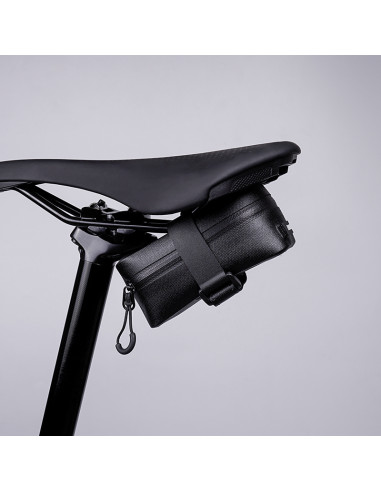 Sacoche de vélo RAVEMEN - selle CB06