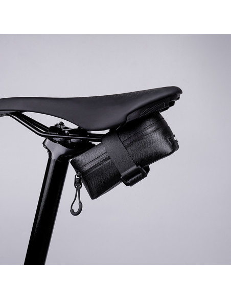 Sacoche de vélo RAVEMEN - selle CB06