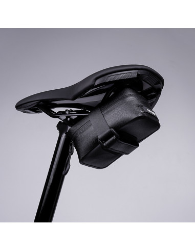 Sacoche de vélo RAVEMEN - selle CB06