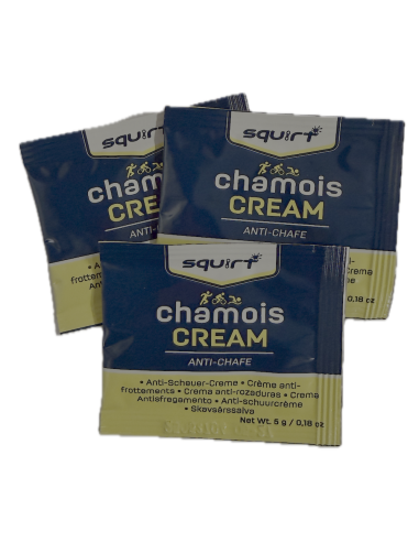 Chamois Cream, échantillon 5gr