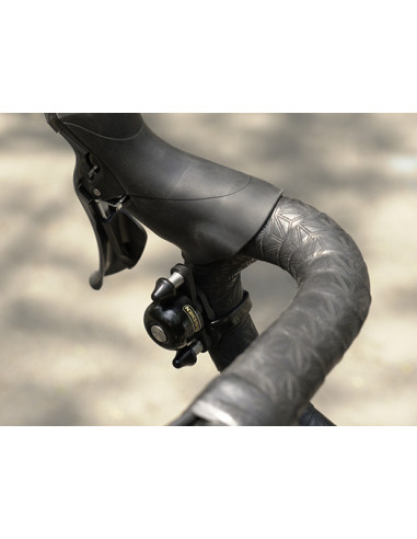SONNETTE de vélo route RAVEMEN 100dB - Q3