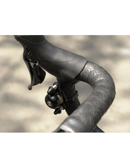 SONNETTE de vélo route RAVEMEN 100dB - Q3