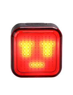 RAVEMEN NT 401 - Lampe arrière customisable