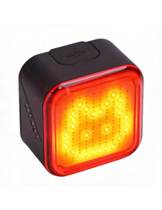 RAVEMEN NT 401 - Lampe arrière customisable 2