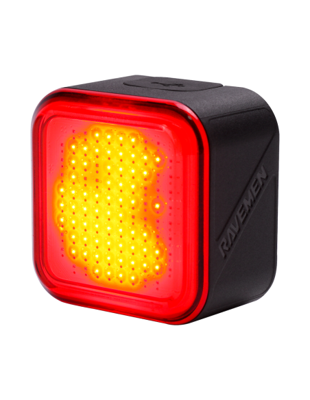 RAVEMEN NT 401 - Lampe arrière customisable