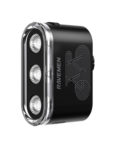 Lampe arrière RAVEMEN TR 400