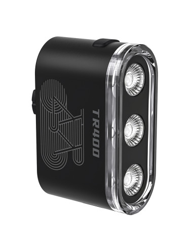 Lampe arrière RAVEMEN TR 400