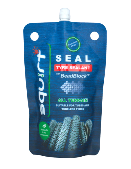 PRÉVENTIF SEAL Pochette de 120ml