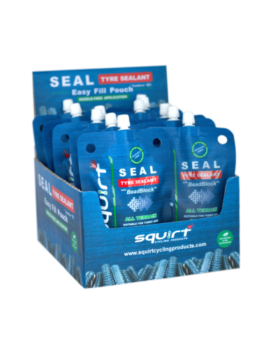 PRÉVENTIF SEAL Pochette de 120ml