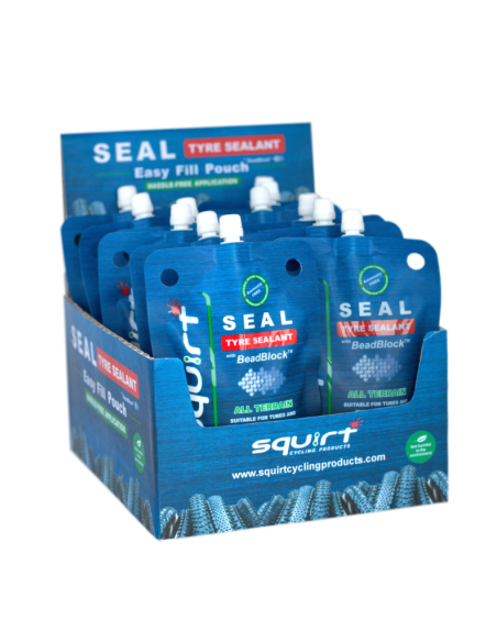 PRÉVENTIF SEAL Pochette de 120ml