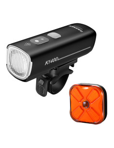 PROMO PACK Avant-arrière LS-34 RAVEMEN (K1400 + CL 06) +...