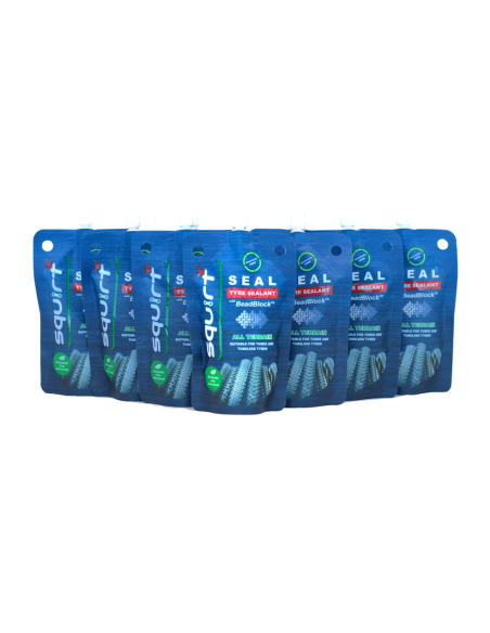 PRÉVENTIF SEAL Pochette de 120ml