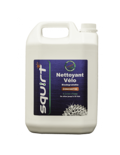 Nettoyant Vélo CONCENTRÉ 5 litres
