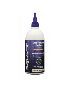 SQUIRT LUBE 500ml
