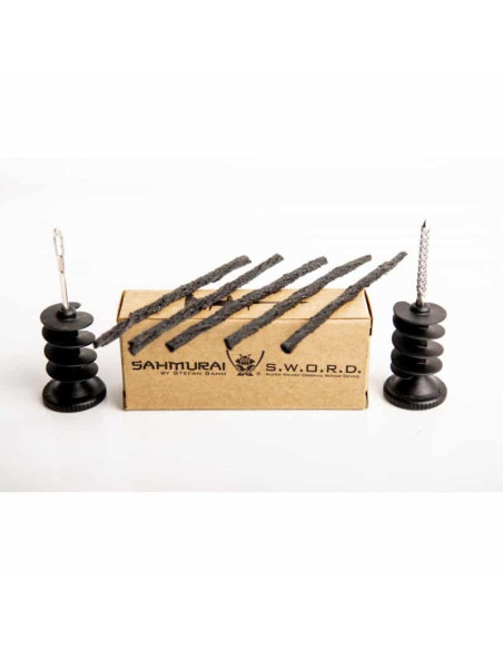 Outil de réparation à mèche SAHMURAI SWORD