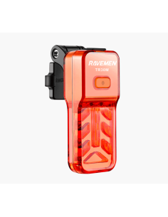 Lampe arrière RAVEMEN TR 30M 2