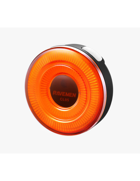 Lampe arrière RAVEMEN CL 05