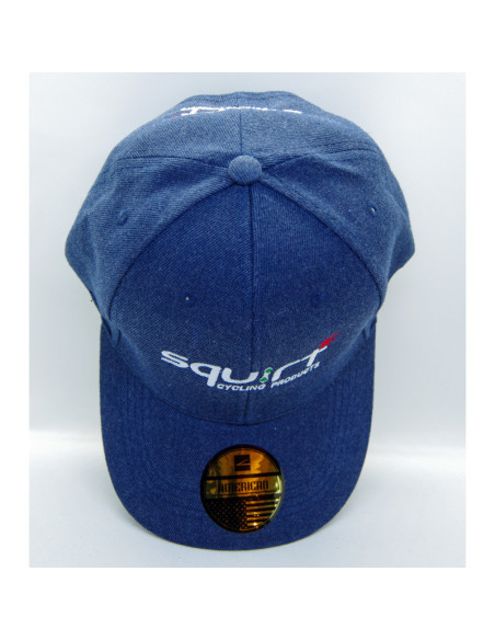 Casquette SQUIRT