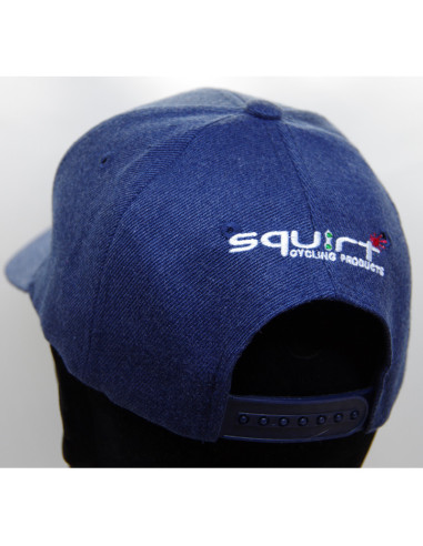 Casquette SQUIRT