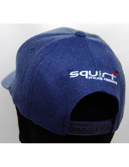 Casquette SQUIRT
