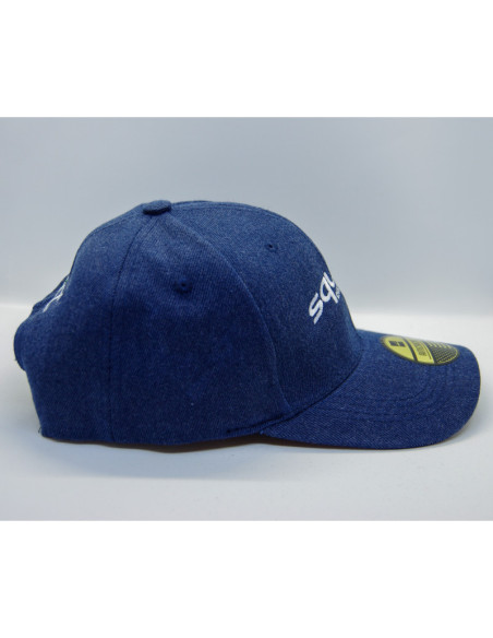 Casquette SQUIRT