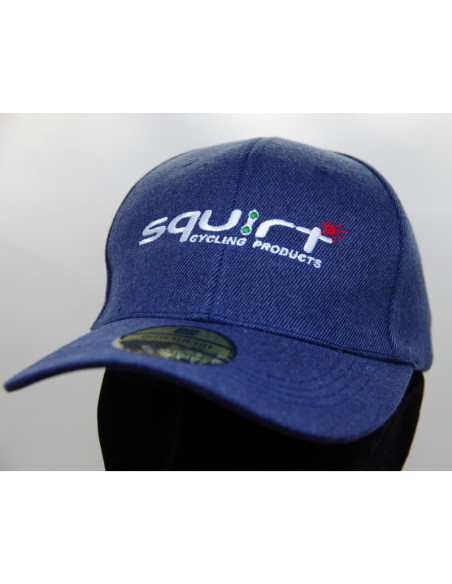 Casquette SQUIRT