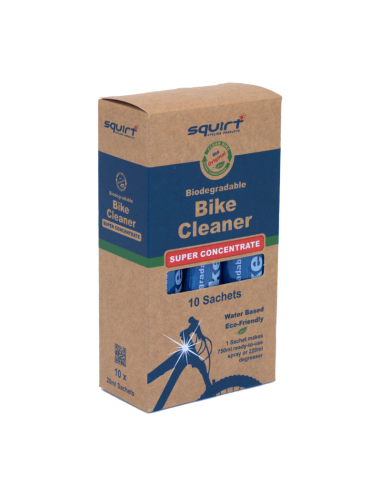 PACK DE 10 NETTOYANTS SUPER-CONCENTRÉ