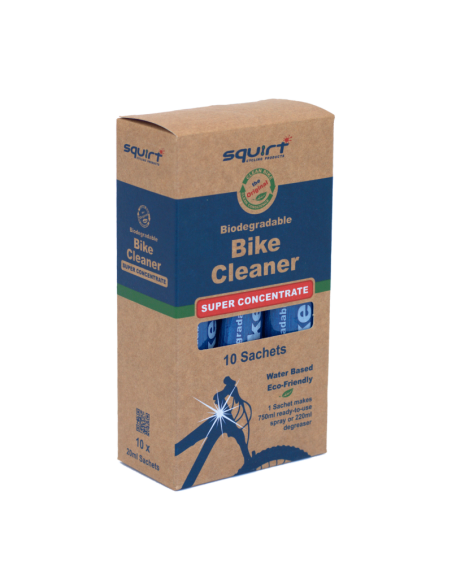 PACK DE 10 NETTOYANTS SUPER-CONCENTRÉ