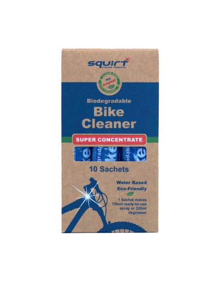 PACK DE 10 NETTOYANTS SUPER-CONCENTRÉ