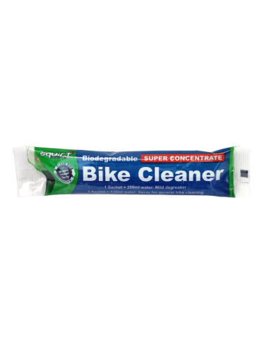 PACK DE 10 NETTOYANTS SUPER-CONCENTRÉ