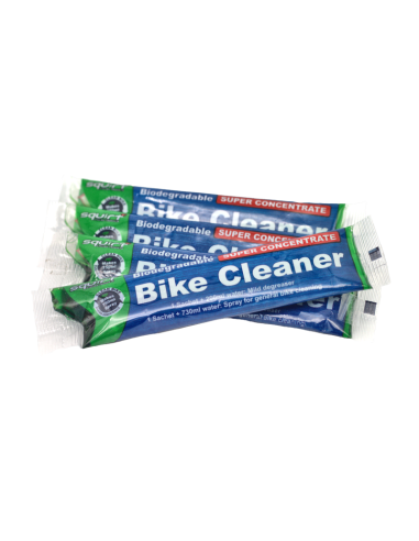 PACK DE 10 NETTOYANTS SUPER-CONCENTRÉ