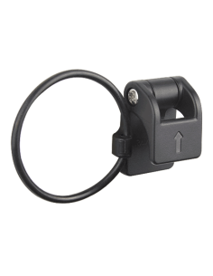 Fixation RAVEMEN ABM-02 (lampe arrière)