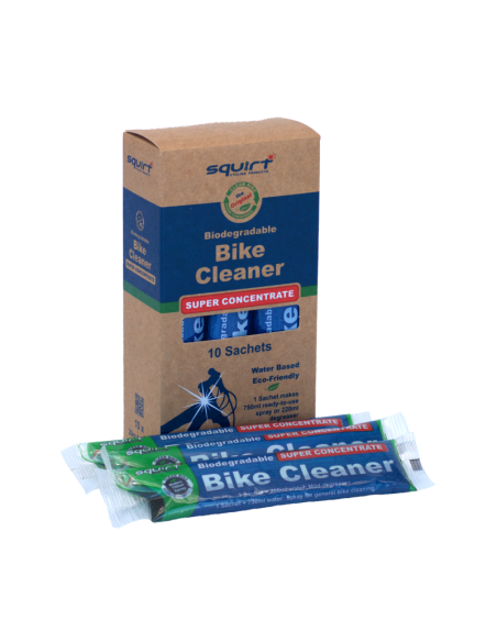 PACK DE 10 NETTOYANTS SUPER-CONCENTRÉ