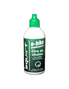 SQUIRT LUBE SPÉCIAL E-BIKE 120ml