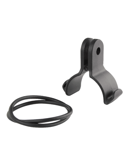 Fixation RAVEMEN ABM-04 (type goPro pour série CR)