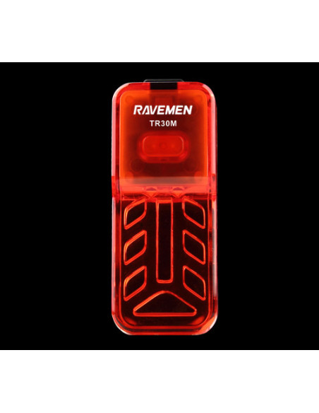 Lampe arrière RAVEMEN TR 30M