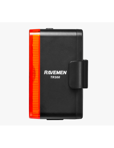 Lampe arrière RAVEMEN TR 300