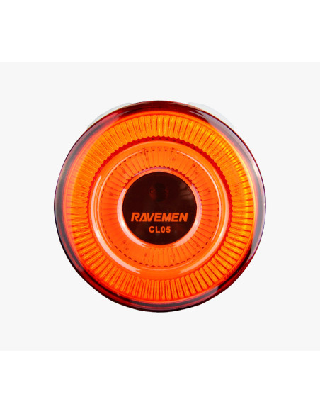 Lampe arrière RAVEMEN CL 05