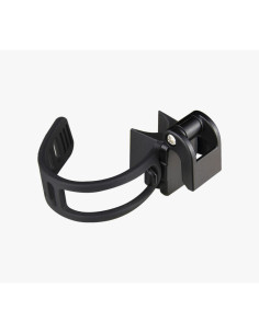 Fixation RAVEMEN ABM-06 (lampe arrière, tige aéro)